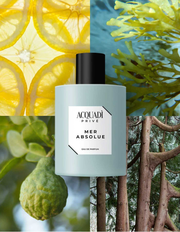 Mer Absolue Edp
